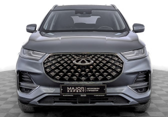 Подержанный автомобиль Chery Tiggo 8 Pro 2022 года (2 фото)