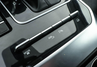 Подержанный автомобиль Chery Tiggo 8 2020 года (19 фото)