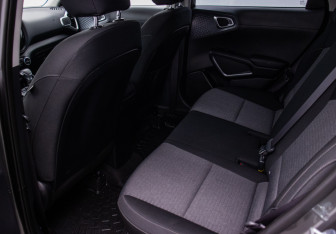 Подержанный автомобиль Kia Soul 2020 года (11 фото)