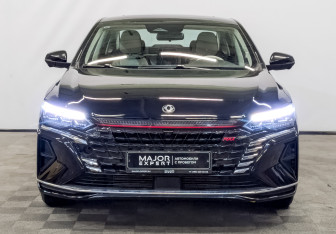 Подержанный автомобиль DongFeng Shine Max 2023 года (2 фото)