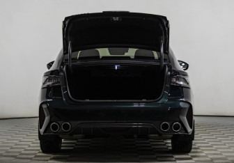 Подержанный автомобиль Chery Arrizo 8 2023 года (19 фото)