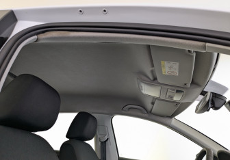 Подержанный автомобиль Skoda Rapid Liftback 2019 года (22 фото)