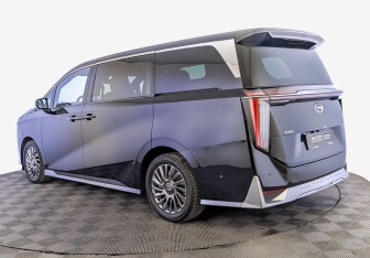 Подержанный автомобиль GAC M8 2024 года (7 фото)