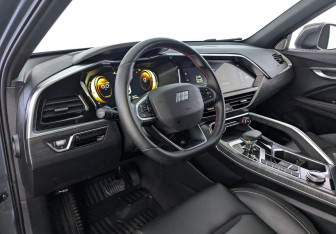 Подержанный автомобиль Knewstar 001 2024 года (23 фото)