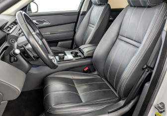 Подержанный автомобиль Land Rover Range Rover Velar 2020 года (21 фото)