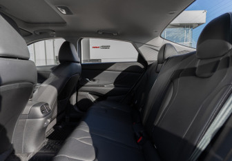 Новый Hyundai Elantra Sedan 2024 (21 фото)