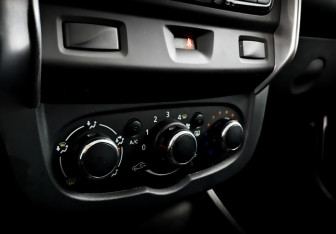 Подержанный автомобиль LADA (ВАЗ) Largus Wagon 2021 года (25 фото)