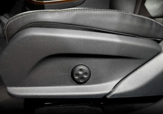 Подержанный автомобиль Mercedes-Benz GLC Coupe 2019 года (21 фото)