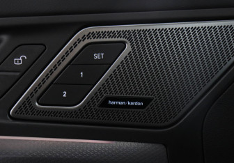 Новый BMW X1 2025 (20 фото)