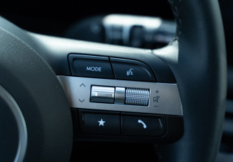 Новый Hyundai Tucson 2025 (30 фото)