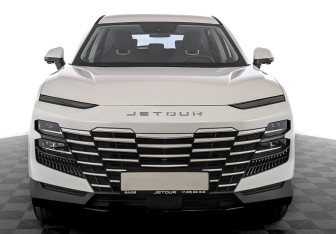 Новый Jetour Dashing 2026 (5 фото)