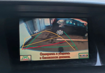 Подержанный автомобиль Lexus RX 2010 года (16 фото)