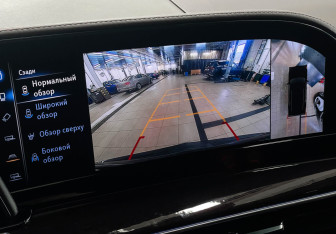 Подержанный автомобиль Cadillac Escalade Suv 2021 года (19 фото)