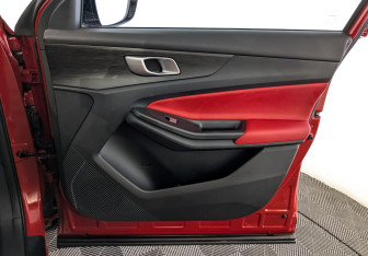 Подержанный автомобиль Changan CS55PLUS 2024 года (25 фото)