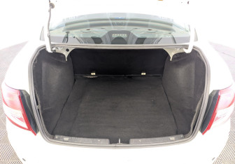 Подержанный автомобиль LADA (ВАЗ) Granta Sedan 2022 года (10 фото)