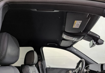 Подержанный автомобиль Mercedes-Benz GLE 2021 года (22 фото)