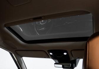 Подержанный автомобиль Kia Carnival 2020 года (22 фото)