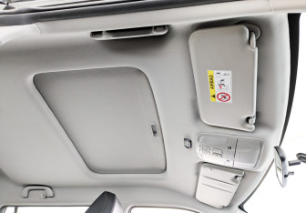 Подержанный автомобиль Москвич 3 2023 года (22 фото)