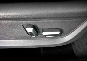 Подержанный автомобиль Jetour Dashing 2023 года (25 фото)