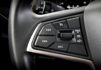 Новый Москвич 3 2023 (28 фото)