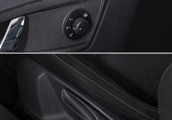 Подержанный автомобиль Skoda Yeti 2016 года (16 фото)