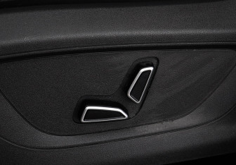 Подержанный автомобиль Changan CS55PLUS 2023 года (15 фото)