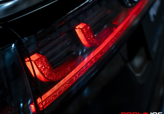 Подержанный автомобиль Voyah Dream 2023 года (39 фото)