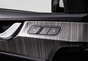 Подержанный автомобиль Hyundai Palisade 2022 года (22 фото)