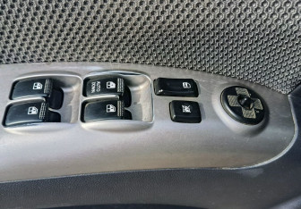 Подержанный автомобиль Kia Sportage 2010 года (16 фото)