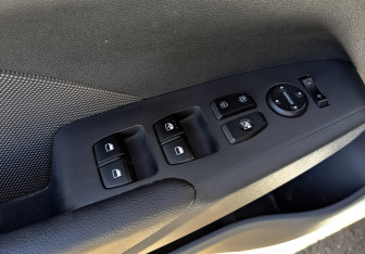 Подержанный автомобиль Hyundai Solaris Sedan 2019 года (27 фото)