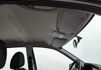 Подержанный автомобиль LADA (ВАЗ) Granta Sedan 2024 года (23 фото)