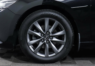 Подержанный автомобиль Mazda 6 Sedan 2020 года (8 фото)