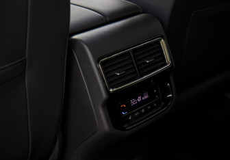 Новый Volkswagen Teramont 2024 (15 фото)