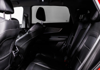 Подержанный автомобиль Chery Tiggo 7 Pro Max 2022 года (13 фото)