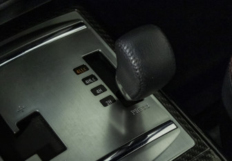 Подержанный автомобиль Mitsubishi Pajero 2019 года (18 фото)