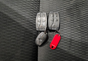 Подержанный автомобиль Land Rover Freelander 2012 года (16 фото)