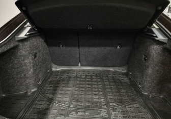 Подержанный автомобиль Skoda Octavia Liftback 2017 года (9 фото)