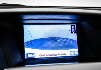 Подержанный автомобиль Lexus RX 2013 года (14 фото)