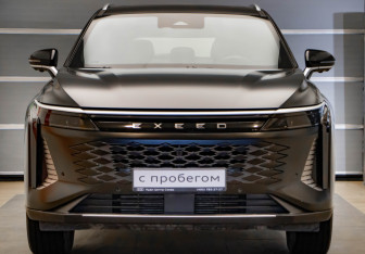 Подержанный автомобиль Exeed RX 2023 года (2 фото)