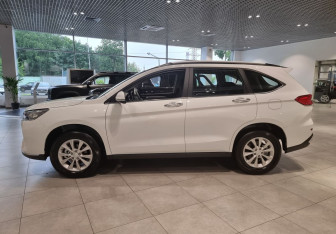 Новый Haval M6 2024 (3 фото)