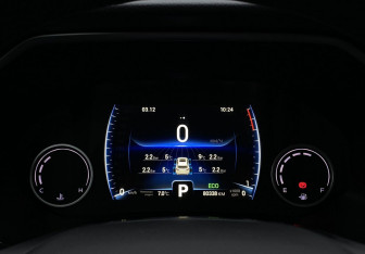 Подержанный автомобиль Chery Tiggo 8 Pro 2021 года (28 фото)