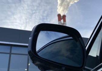 Подержанный автомобиль Kia Sorento 2020 года (22 фото)