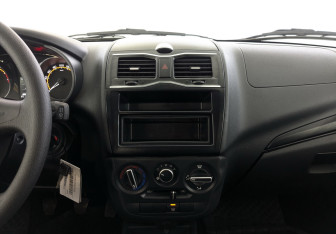 Подержанный автомобиль LADA (ВАЗ) Granta Sedan 2022 года (15 фото)