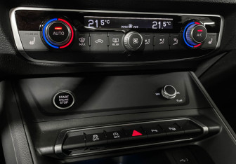 Новый Audi Q3 2026 (15 фото)