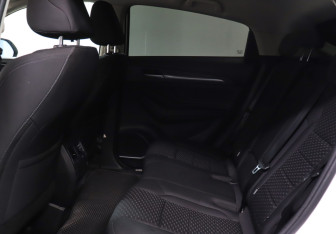 Подержанный автомобиль Haval F7x 2019 года (10 фото)