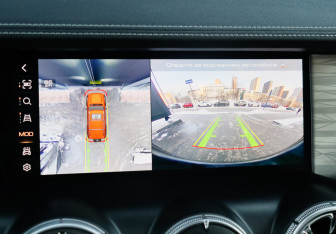 Подержанный автомобиль Tank 300 2023 года (26 фото)