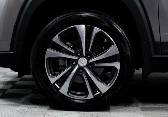 Подержанный автомобиль Changan CS35PLUS 2022 года (6 фото)