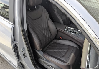 Подержанный автомобиль Chery Tiggo 8 Pro Max 2024 года (24 фото)