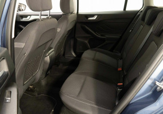 Подержанный автомобиль Ford Focus Wagon 2019 года (24 фото)