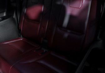 Подержанный автомобиль Mazda CX-9 2021 года (18 фото)